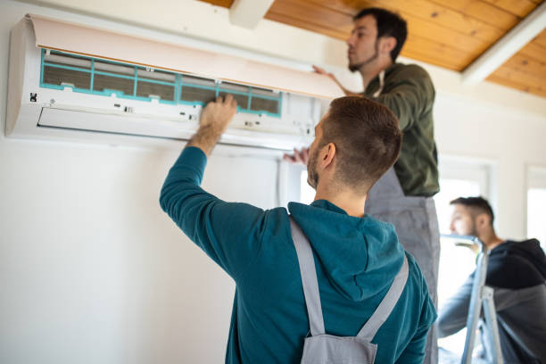 HVAC Maintenance Plan in Poteet, TX