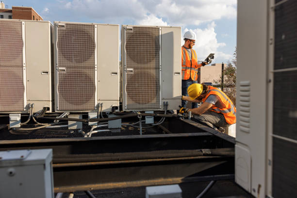 Professional HVAC in Poteet, TX