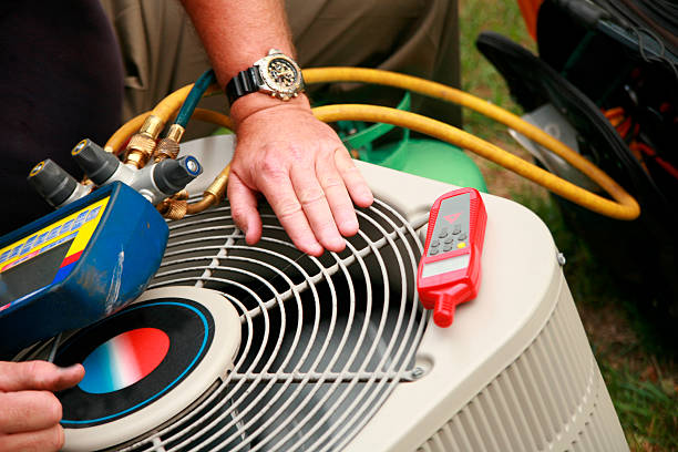 Best HVAC Installation Services  in Poteet, TX