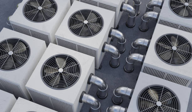 Best Commercial HVAC Repair  in Poteet, TX