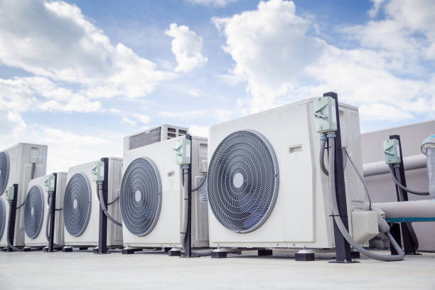 Best Ductless HVAC Repair  in Poteet, TX