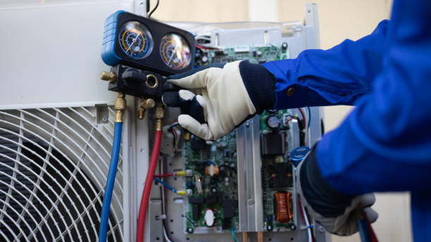 Best HVAC Maintenance Plan  in Poteet, TX