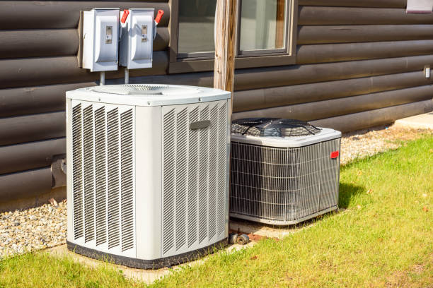 Affordable Air Conditioning Repair in Poteet, TX